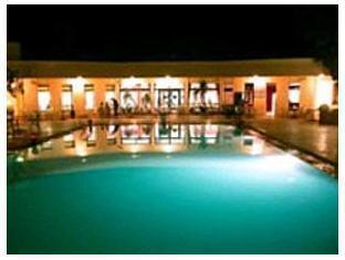 Ouzoud 4* Beni Mellal