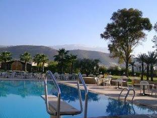 Ouzoud 4*