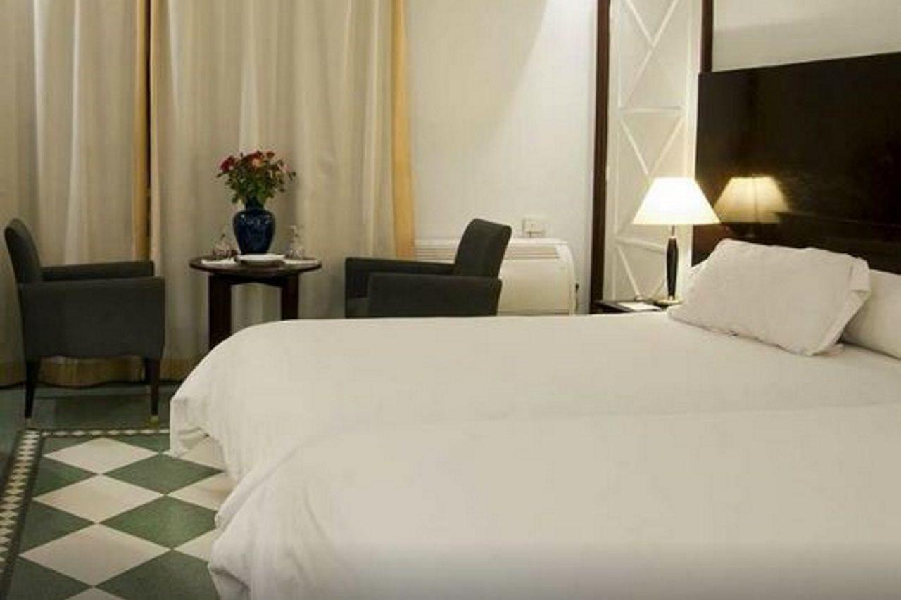 Hotel Ouzoud Beni Mellal