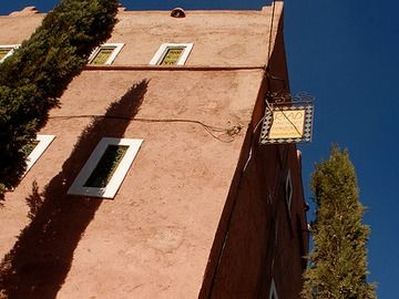 Hotel Ouzoud Beni Mellal