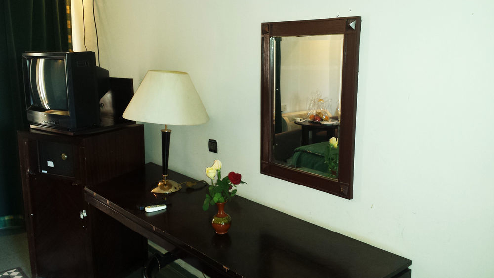 Ouzoud Hotel