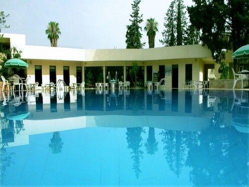 Ouzoud Hotel